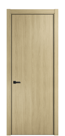 Дверь межкомнатная Ветро 11 Цвет Мадейра янтарь Покрытие ПВХ ПОД ДЕРЕВО Наличник  L 75 Цена 36319